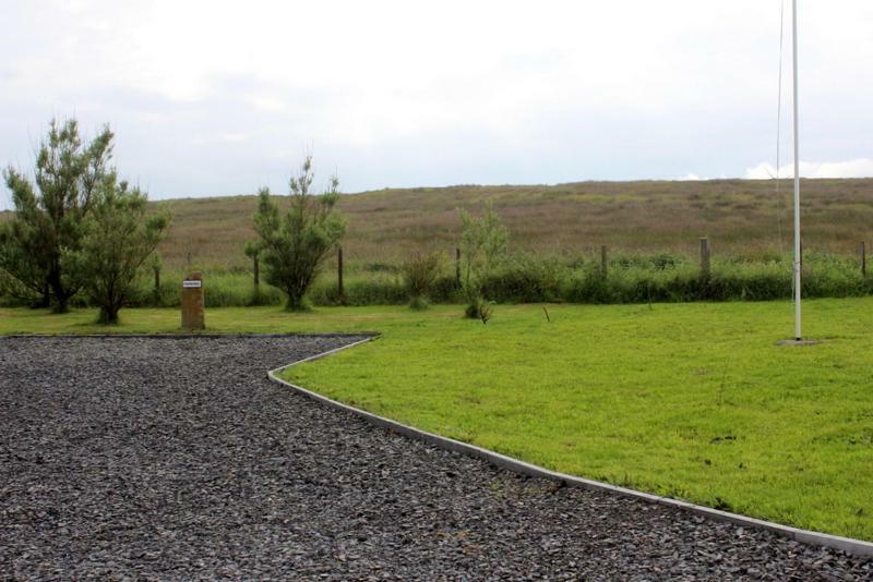 Hillside Camping Pods And Shepherd'S Hut Wick  Εξωτερικό φωτογραφία